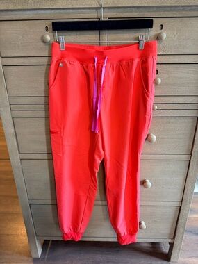 Figs Zamora jogger size medium